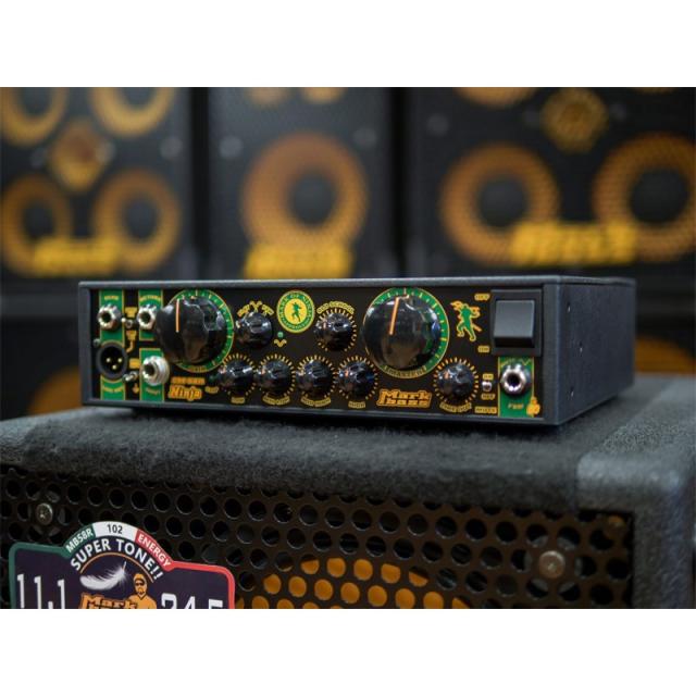Markbass Little Mark Ninja 58R [MAK-LMNJ58R]_4