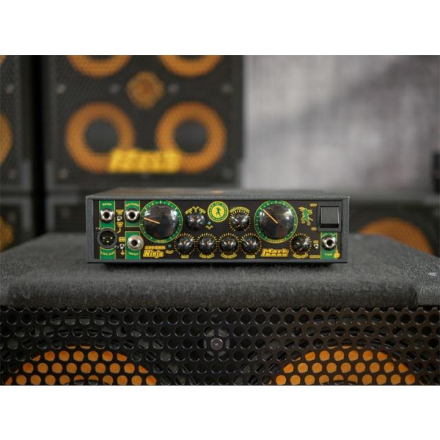 Markbass Little Mark Ninja 58R [MAK-LMNJ58R]_5