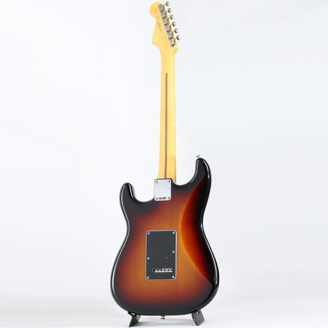 Fender USA American Professional Classic Stratocaster HSS (3-Color Sunburst/Maple) 【特価】_2