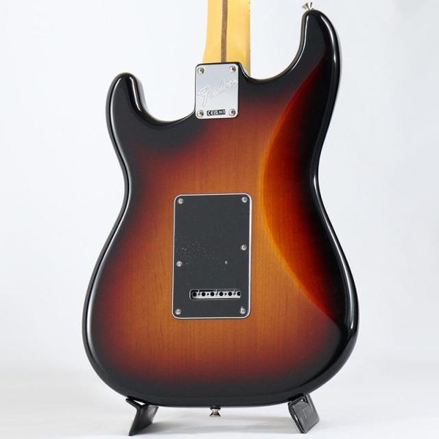 Fender USA American Professional Classic Stratocaster HSS (3-Color Sunburst/Maple) 【特価】_3