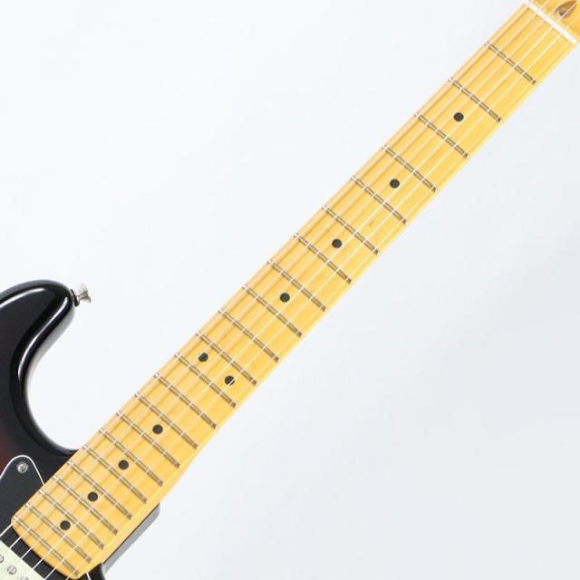 Fender USA American Professional Classic Stratocaster HSS (3-Color Sunburst/Maple) 【特価】_5