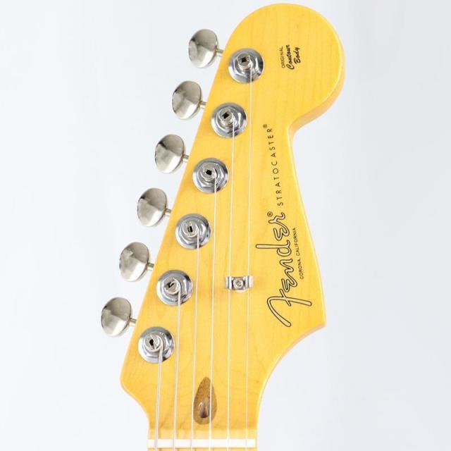 Fender USA American Professional Classic Stratocaster HSS (3-Color Sunburst/Maple) 【特価】_7