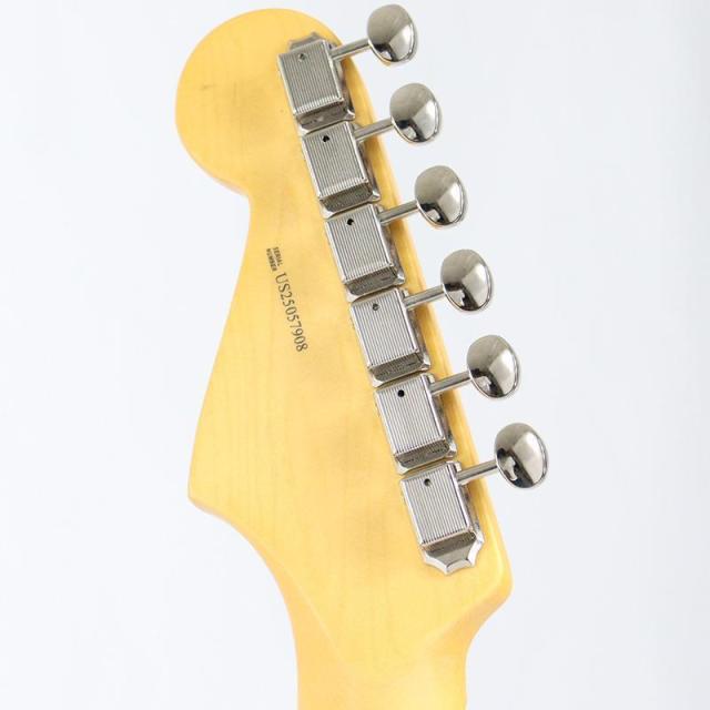 Fender USA American Professional Classic Stratocaster HSS (3-Color Sunburst/Maple) 【特価】_8