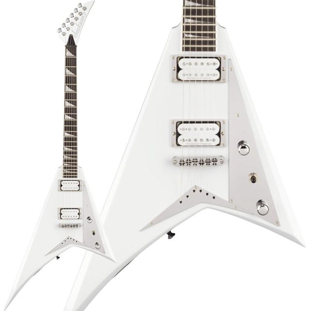 Jackson MJ Series Rhoads RRT (Snow White/Ebony) 【即納可能】の通販は 173,250円