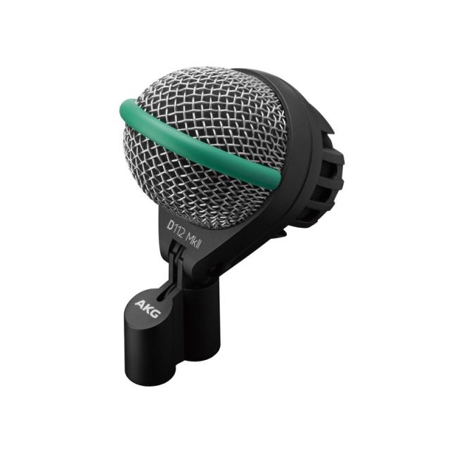 AKG C5 ボーカル用コンデンサーマイク AKG C5をレビュー。ライブで使えるボーカル用コンデンサーマイク