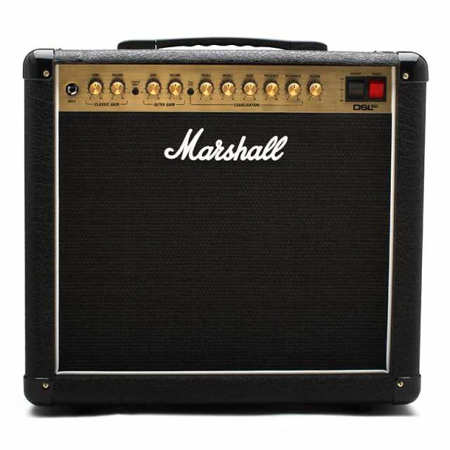 Marshall DSL20C