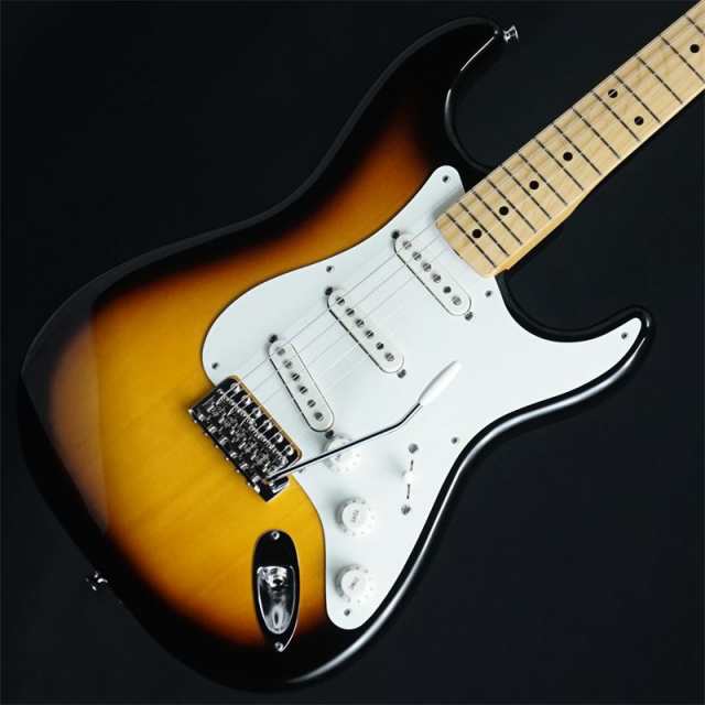 Fender Made in Japan 【USED】 Traditional 50s Stratocaster (2-Color Sunburst) 【SN.JD22000733】