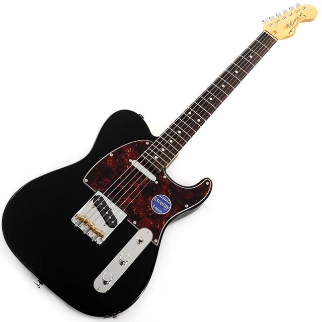 momose MT1-STD/R (BLK) S/N. 20954_1
