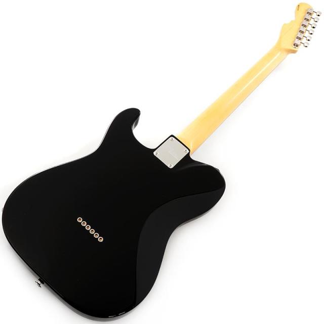 momose MT1-STD/R (BLK) S/N. 20954_2