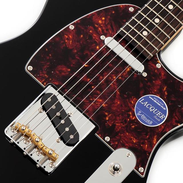 momose MT1-STD/R (BLK) S/N. 20954_3