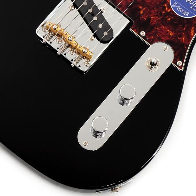 momose MT1-STD/R (BLK) S/N. 20954_4