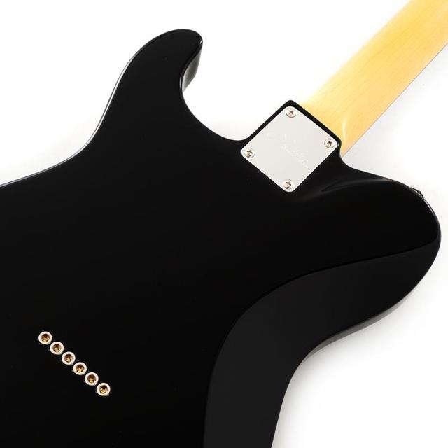 momose MT1-STD/R (BLK) S/N. 20954_5