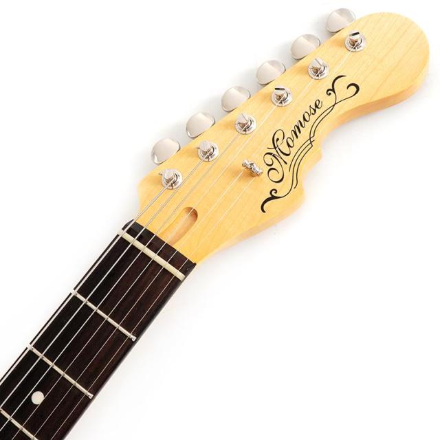 momose MT1-STD/R (BLK) S/N. 20954_6