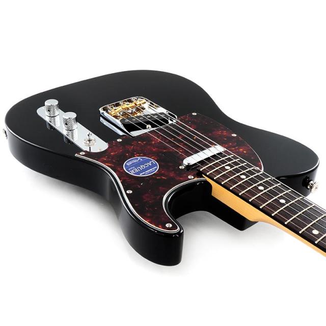 momose MT1-STD/R (BLK) S/N. 20954_8