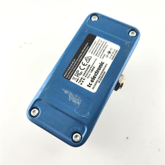 tc electronic USED 中古 FLASHBACK MINI DELAY 中古】TC ELECTRONIC
