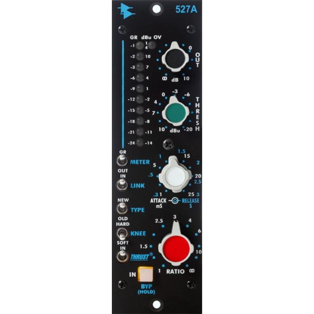 API 527 コンプレッサー(500シリーズ)(予約商品・納期別途ご案内)