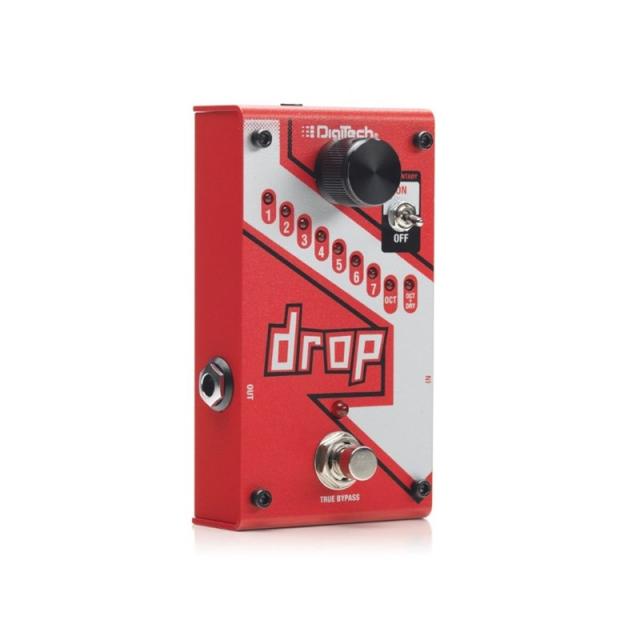 Digitech 【夏のボーナスセール】Drop（デジテック）ピッチシフター　ドロップ_1