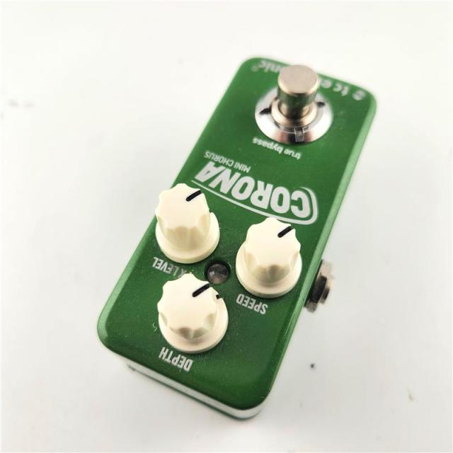 tc electronic USED 中古 CORONA MINI CHORUSの通販はau PAY 