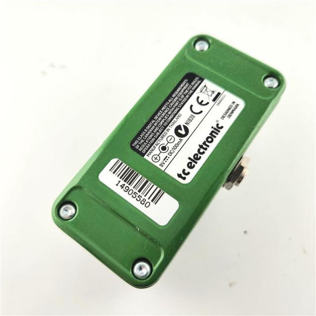 tc electronic USED 中古 CORONA MINI CHORUSの通販はau PAY 