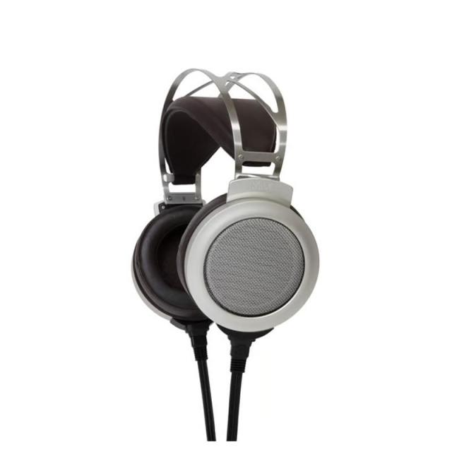 STAX SR-007S (スタックス)(イヤースピーカー)(羊皮イヤーパッド)(ARSアークAssy)