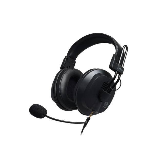 FOSTEX T50RPmk4g+(フォステクス)(ゲーミング ヘッドセットマイク)(RPテクノロジーヘッドホン)_1