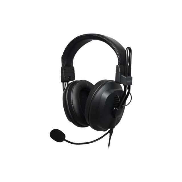 FOSTEX T50RPmk4g+(フォステクス)(ゲーミング ヘッドセットマイク)(RPテクノロジーヘッドホン)_2