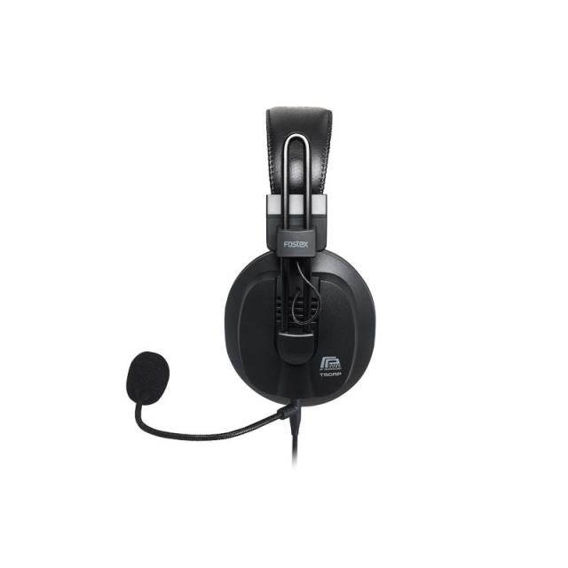 FOSTEX T50RPmk4g+(フォステクス)(ゲーミング ヘッドセットマイク)(RPテクノロジーヘッドホン)_4
