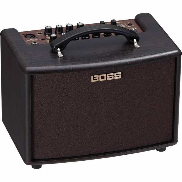 BOSS AC-22LX [Acoustic Amplifier] 【新製品】 ボス