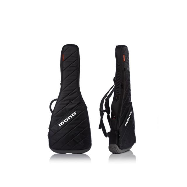 MONO Vertigo Electric Guitar Case， Black [M80-VEG-BLK]