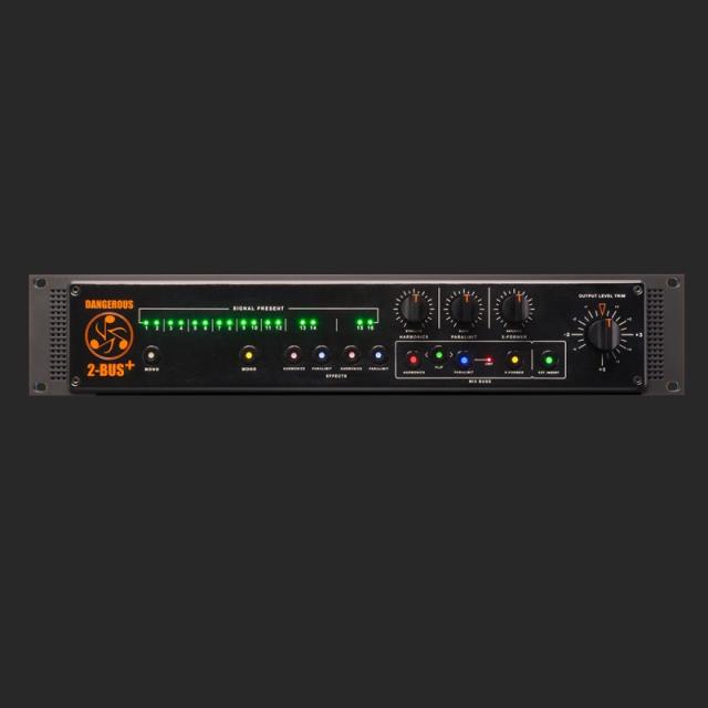 DangerousMusic 2-Bus+(サミングミキサー)【お取り寄せ商品】_1