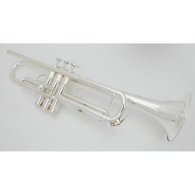 Schilke USED 中古 シルキー / S32 SP #611**7 【Bb トランペット】_1