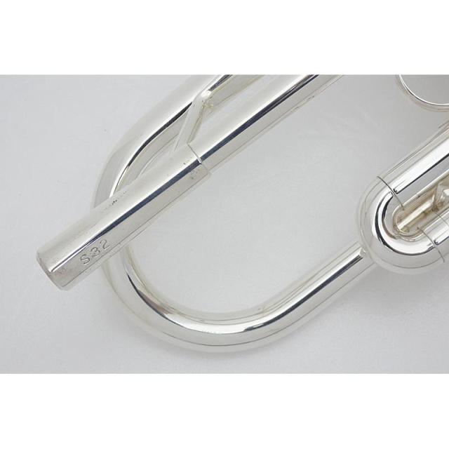 Schilke USED 中古 シルキー / S32 SP #611**7 【Bb トランペット】_2