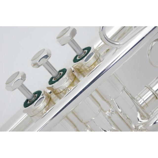 Schilke USED 中古 シルキー / S32 SP #611**7 【Bb トランペット】_3