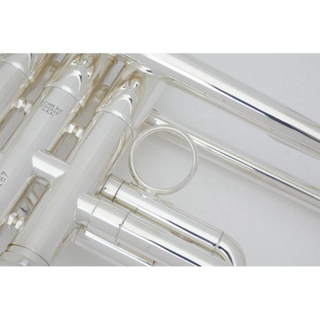Schilke USED 中古 シルキー / S32 SP #611**7 【Bb トランペット】_5
