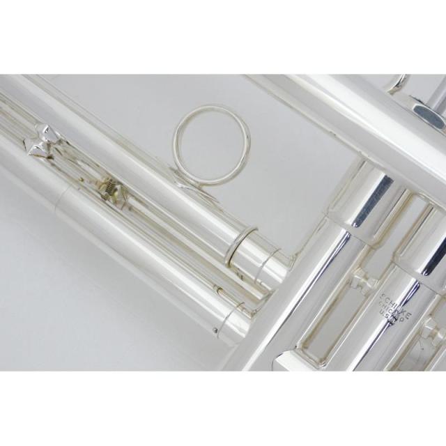 Schilke USED 中古 シルキー / S32 SP #611**7 【Bb トランペット】_6