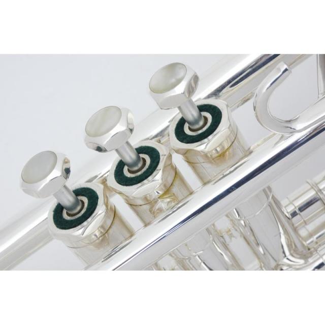Schilke USED 中古 シルキー / S32 SP #611**7 【Bb トランペット】_7