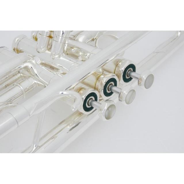 Schilke USED 中古 シルキー / S32 SP #611**7 【Bb トランペット】_8