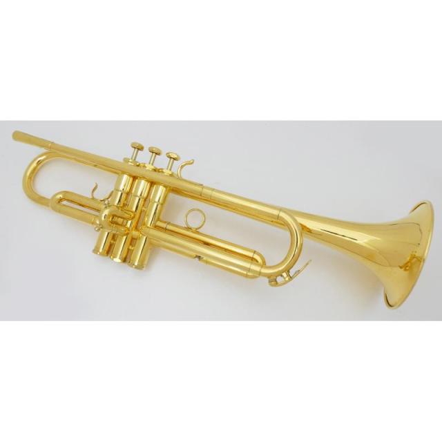 Schilke USED 中古 シルキー / B5 GP #115*4 【Bb トランペット】_1