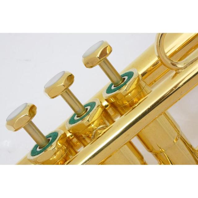 Schilke USED 中古 シルキー / B5 GP #115*4 【Bb トランペット】_3