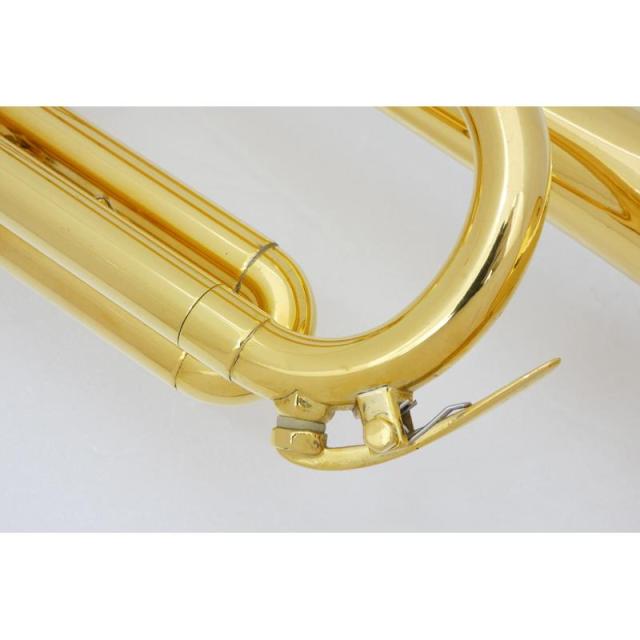 Schilke USED 中古 シルキー / B5 GP #115*4 【Bb トランペット】_4