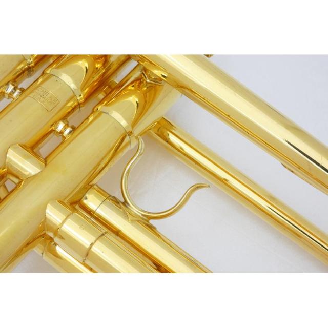 Schilke USED 中古 シルキー / B5 GP #115*4 【Bb トランペット】_5