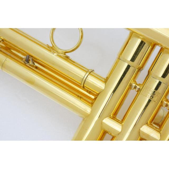 Schilke USED 中古 シルキー / B5 GP #115*4 【Bb トランペット】_6