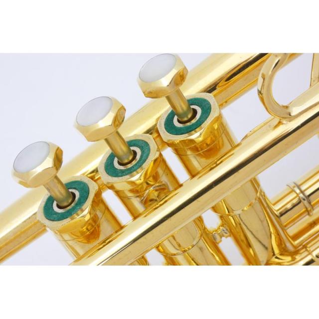 Schilke USED 中古 シルキー / B5 GP #115*4 【Bb トランペット】_7
