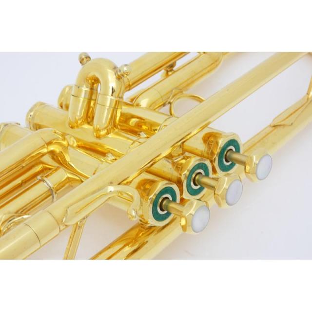 Schilke USED 中古 シルキー / B5 GP #115*4 【Bb トランペット】_8