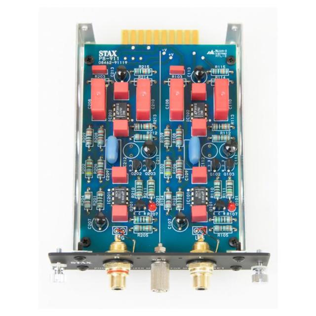 STAX PIM-MC1 (スタックス)(オプションボード)(MC専用フォノイコライザーモジュール)(SRM-T8000専用)_1