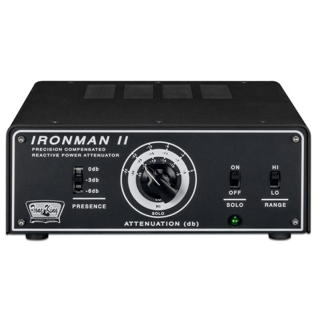 Tone King IRONMAN II ATTENUATORの通販は