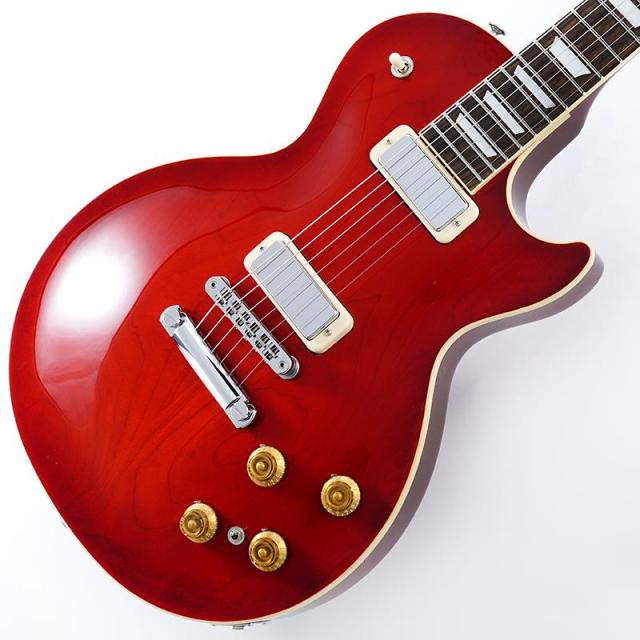 Gibson Les Paul Standard Mini-Hum w/Power Boost(Trans Red Burst) Prototype SN.217930158