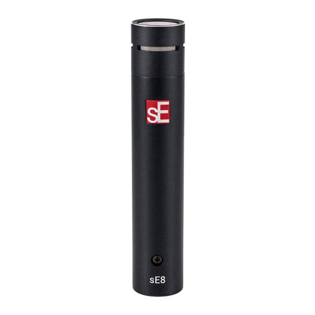 SE electronics sE8 マッチドペア sE Electronics sE8 Pair (ステレオ・マッチド・ペア)の通販は