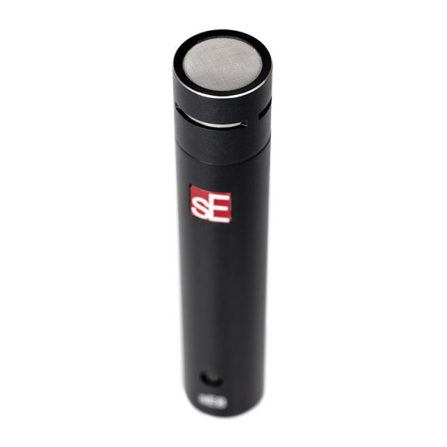 SE electronics sE8 マッチドペア Amazon.co.jp: sE Electronics sE8 Pair スモールダイヤフラム