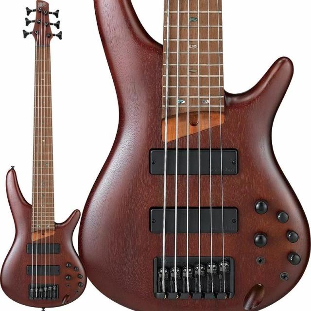 Ibanez SR506E-BM 【生産完了品】 【特価】